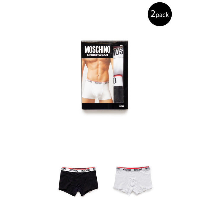 Moschino Underwear - Moschino Underwear Homme Sous-vetements