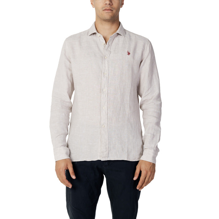 U.s. Polo Assn. - U.s. Polo Assn. Homme Chemises