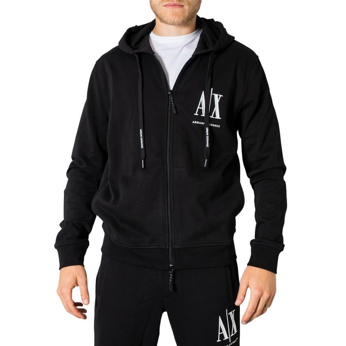 Armani Exchange - Armani Exchange Homme Sweatshirts