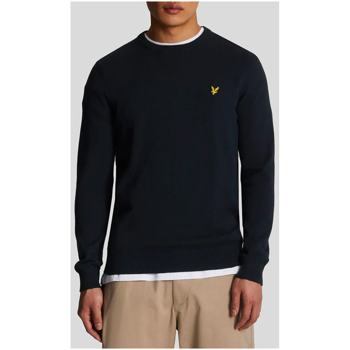 Lyle & Scott - Lyle & Scott Homme Pulls