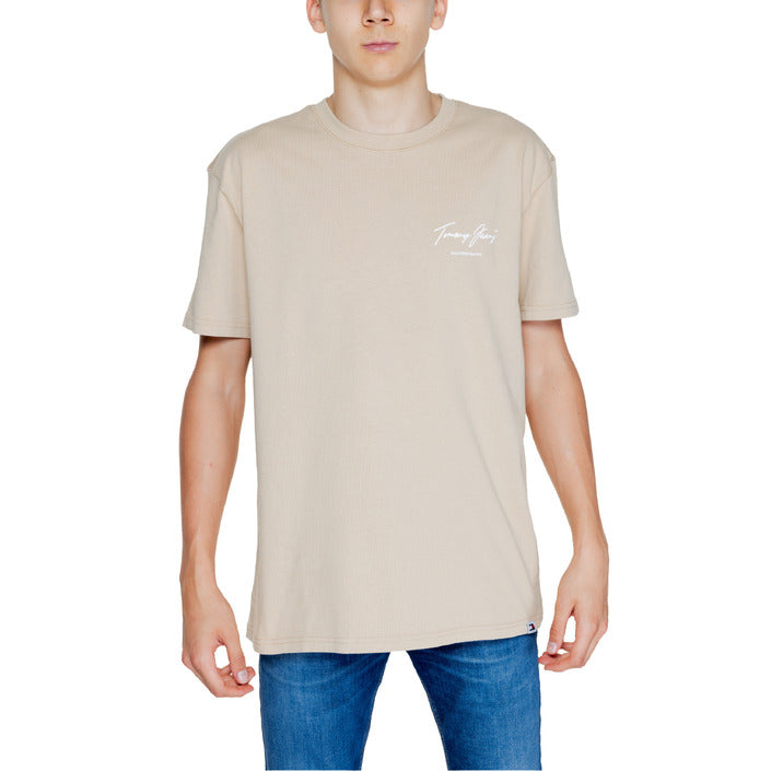 Tommy Hilfiger Jeans - Tommy Hilfiger Jeans Homme T-Shirts