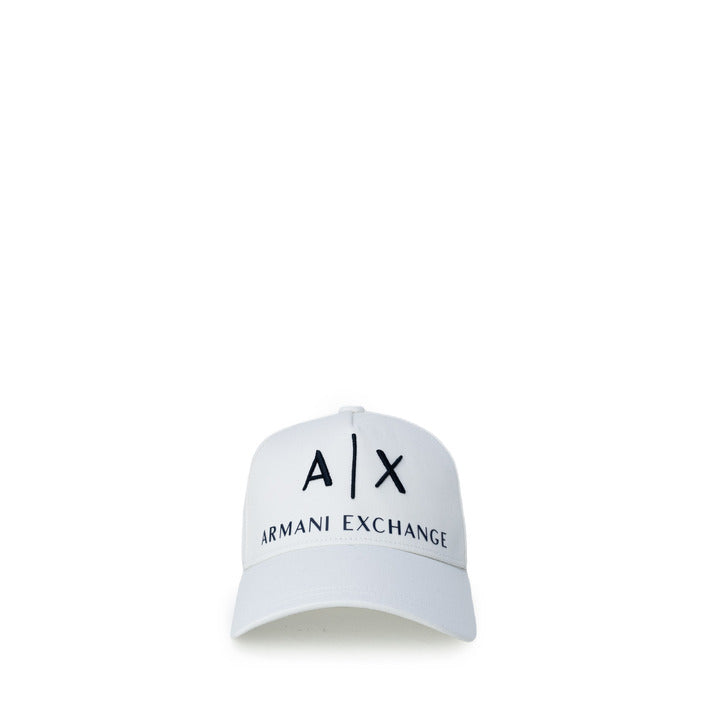 Armani Exchange - Armani Exchange Homme Chapeaux