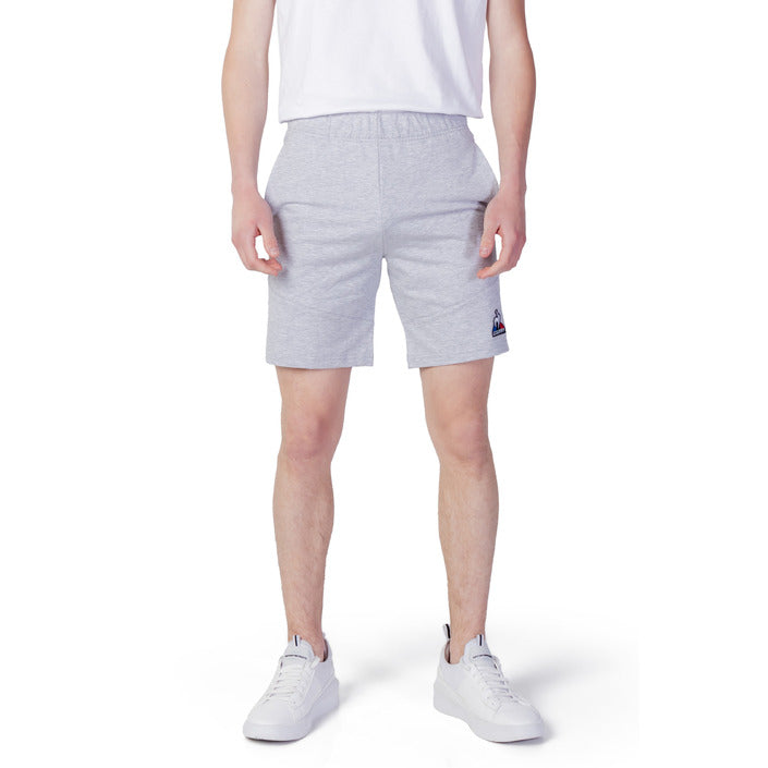 Le Coq Sportif - Le Coq Sportif Homme Bermudas