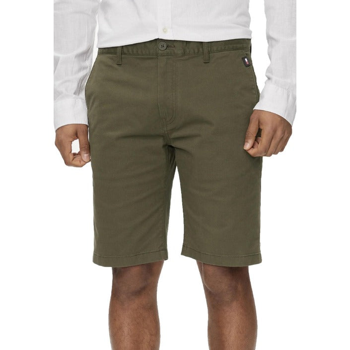 Tommy Hilfiger Jeans - Tommy Hilfiger Jeans Homme Bermudas