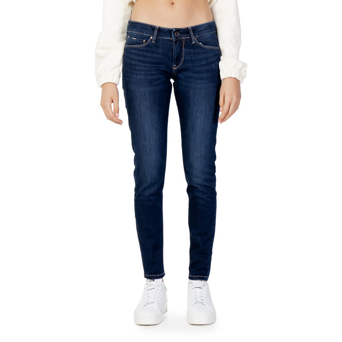 Pepe Jeans - Pepe Jeans Femme Jeans