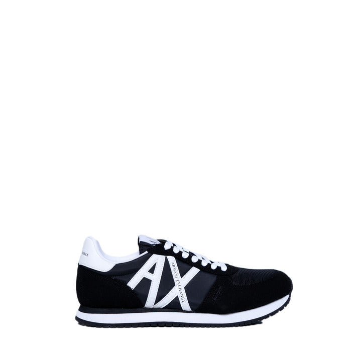 Armani Exchange - Armani Exchange Men Sneakers