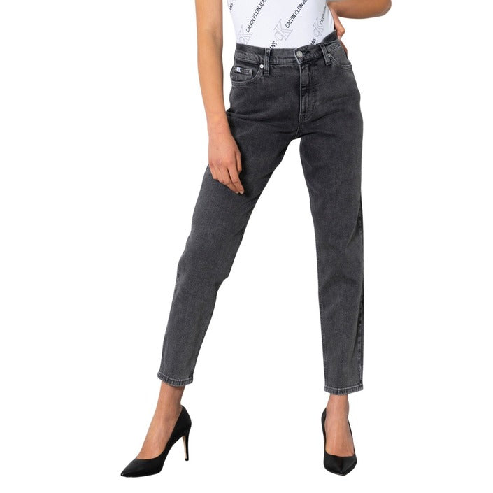 Calvin Klein Jeans - Calvin Klein Jeans Femme Jeans