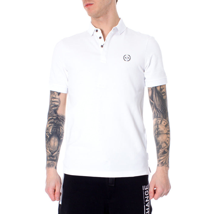 Armani Exchange - Armani Exchange Homme Polo