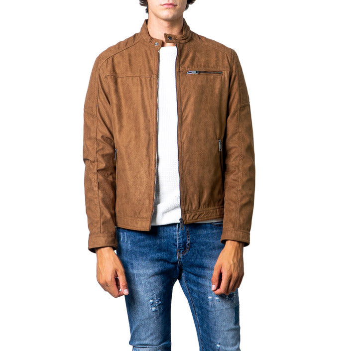 Jack &amp; Jones - Jack &amp; Jones Men's Jackets