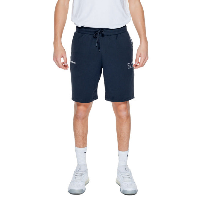 Ea7 - Ea7 Homme Bermudas