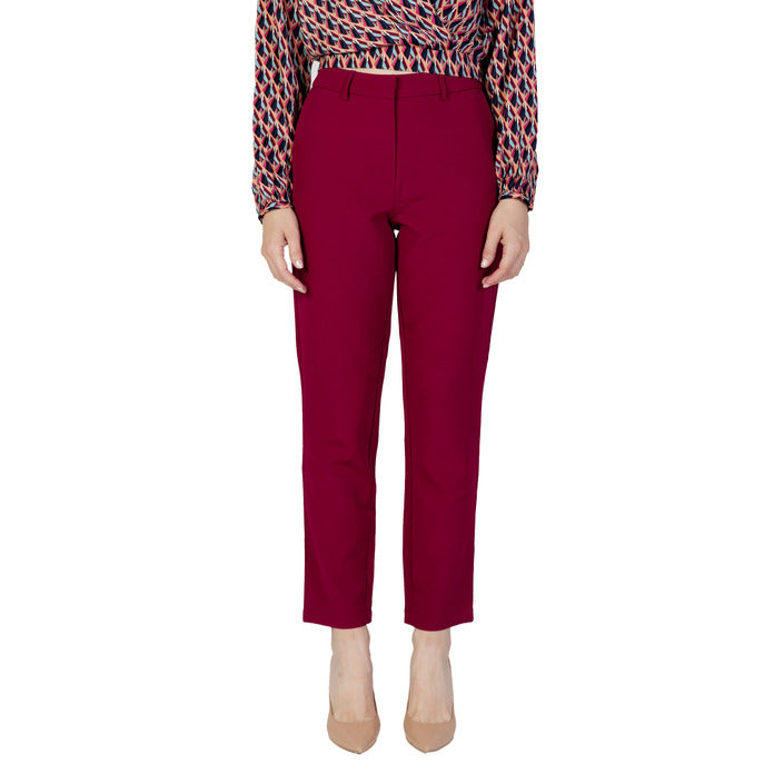 Vila Clothes - Vila Clothes Femme Pantalons