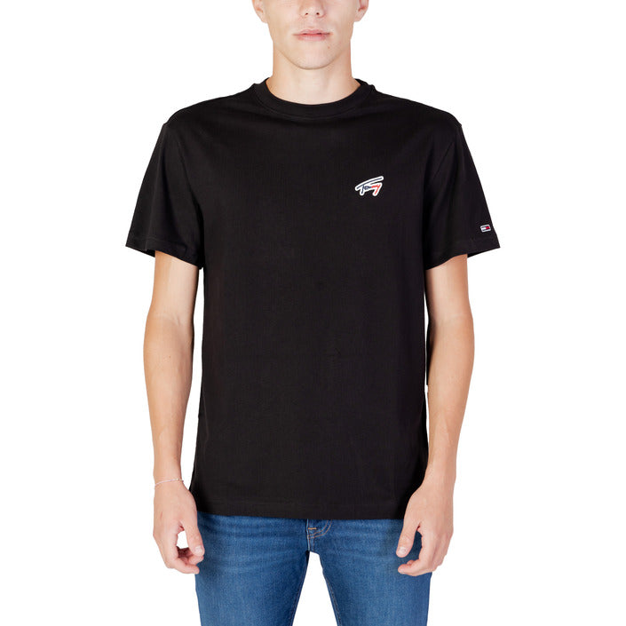 Tommy Hilfiger Jeans - Tommy Hilfiger Jeans Homme T-Shirts