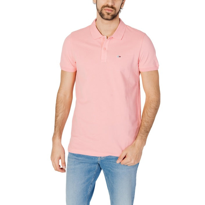 Tommy Hilfiger Jeans - Tommy Hilfiger Jeans Homme Polo