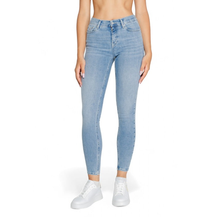 Tommy Hilfiger - Tommy Hilfiger Femme Jeans