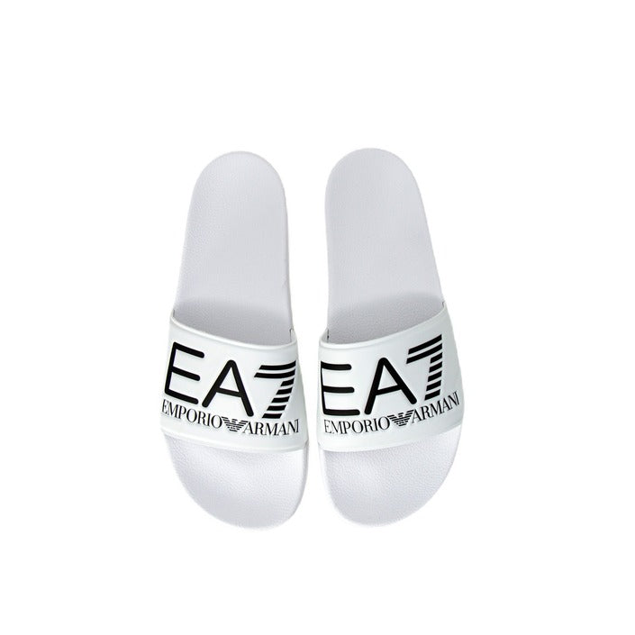 Ea7 - Ea7 Homme Mules