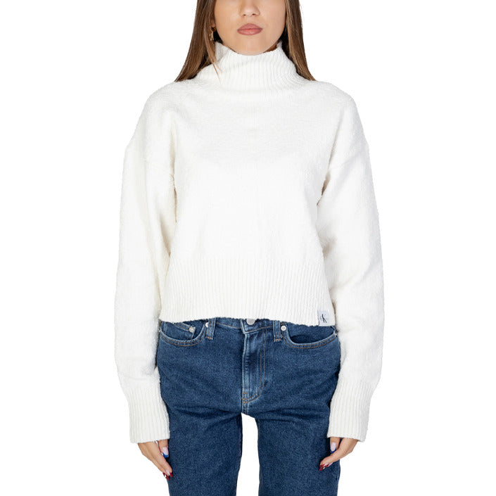 Calvin Klein Jeans - Calvin Klein Jeans Femme Pulls