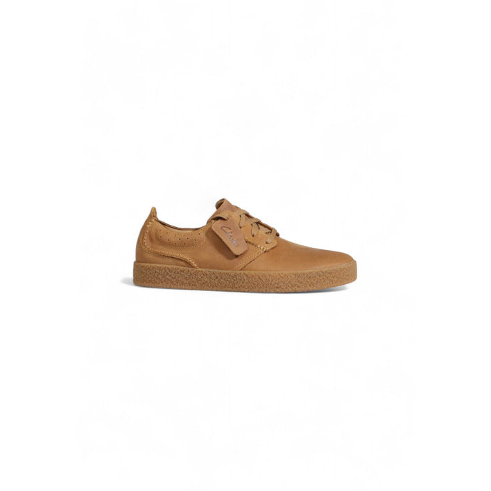 Clarks - Clarks Homme Schuhe Derbies