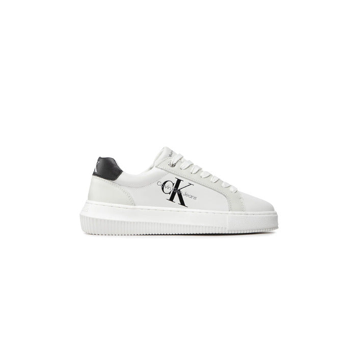 Calvin Klein Jeans - Calvin Klein Jeans Femme Baskets