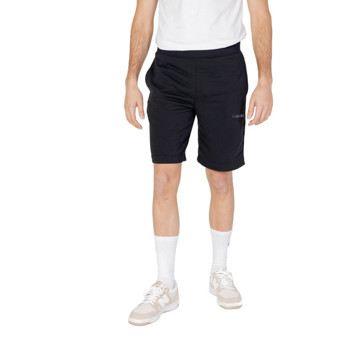 Calvin Klein Sport - Calvin Klein Sport Homme Bermudas