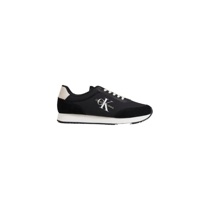 Calvin Klein Jeans - Calvin Klein Jeans Homme Baskets