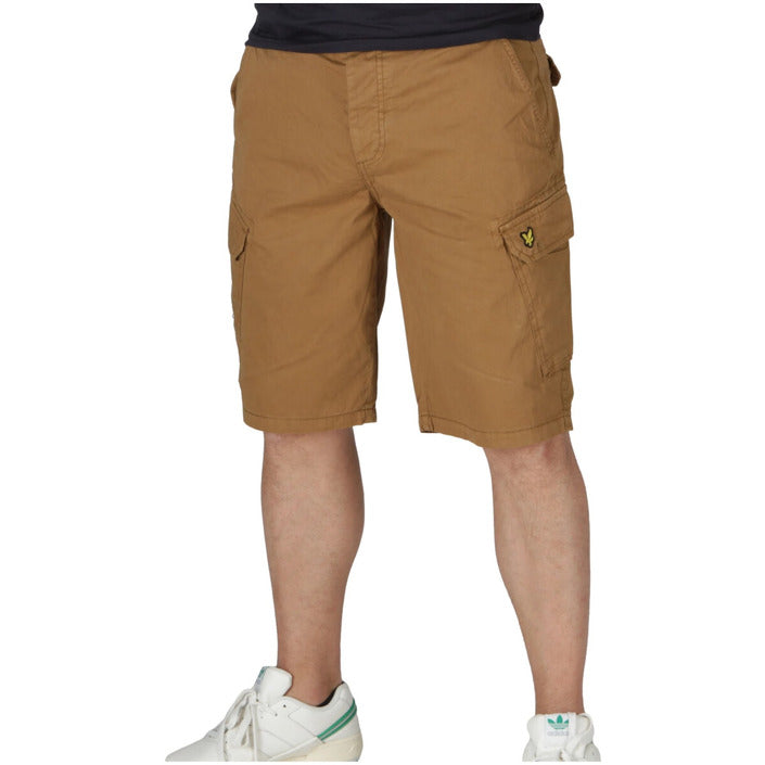 Lyle & Scott - Lyle & Scott Homme Bermudas