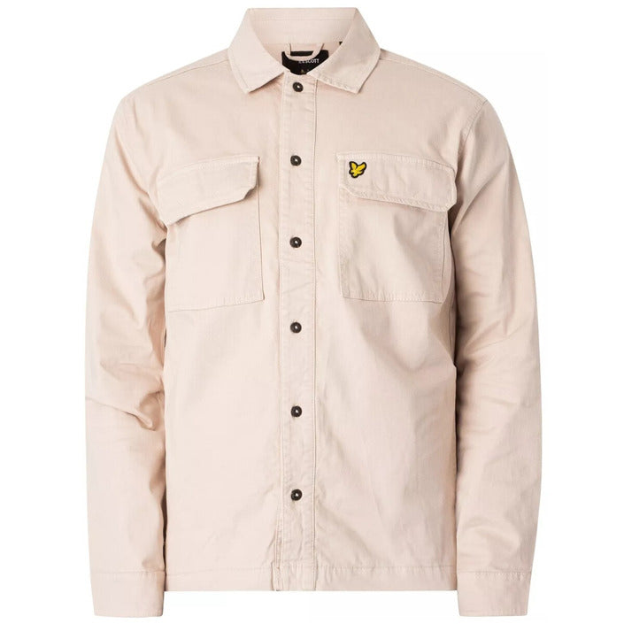 Lyle &amp; Scott - Lyle &amp; Scott Men's Shirts