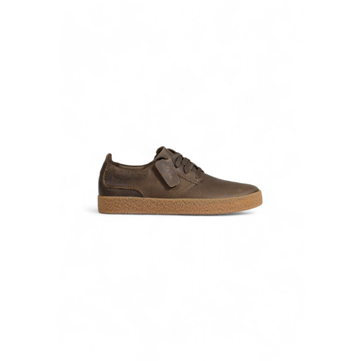 Clarks - Clarks Homme Schuhe Derbies