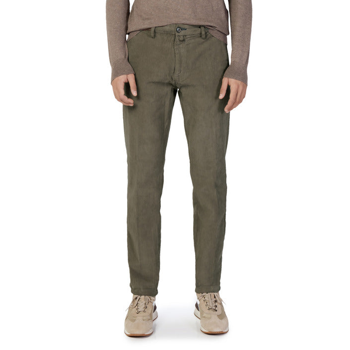 Borghese - Borghese Men Trousers