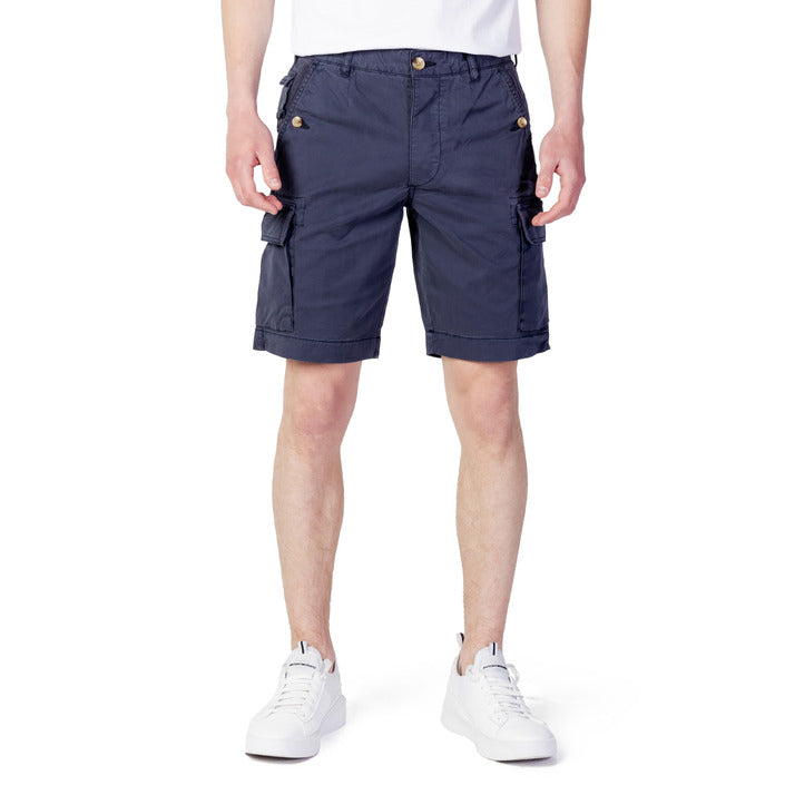 Blauer - Blauer Homme Bermudas