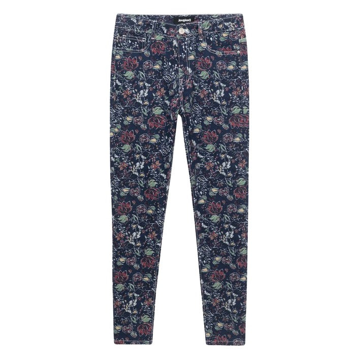 Desigual - Desigual Femme Jeans