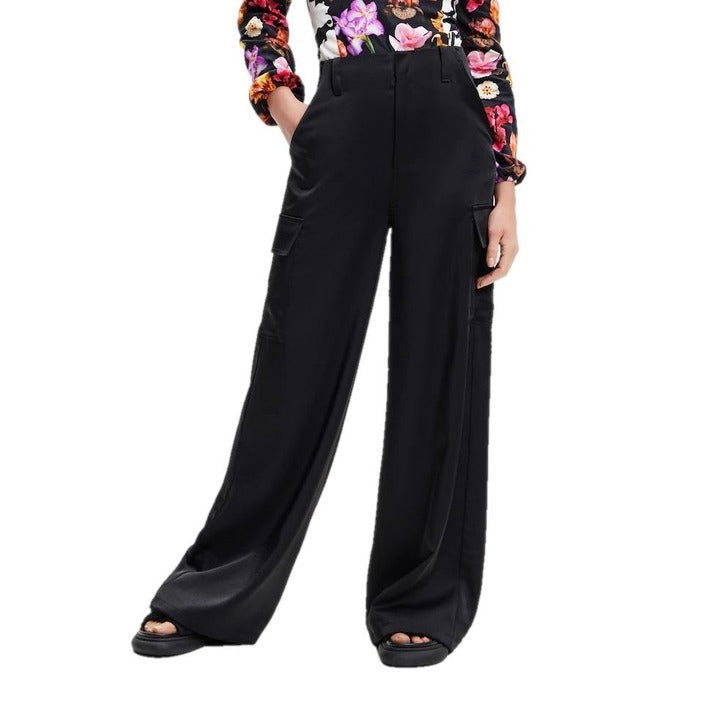 Desigual - Desigual Femme Pantalons