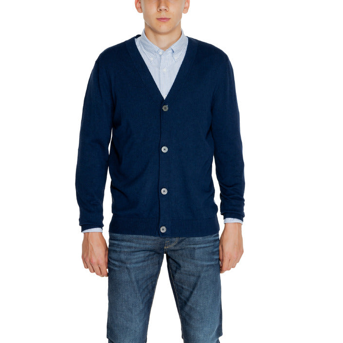 Jack & Jones - Jack & Jones Homme Cardigans