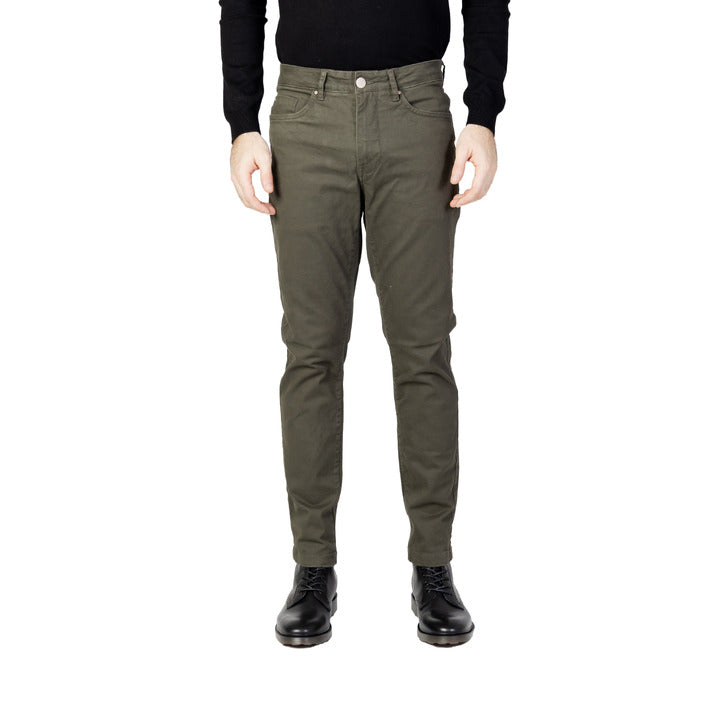 Borghese - Borghese Men Trousers