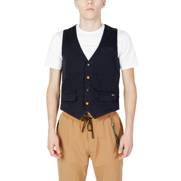 Gianni Lupo - Gianni Lupo Homme Gilets