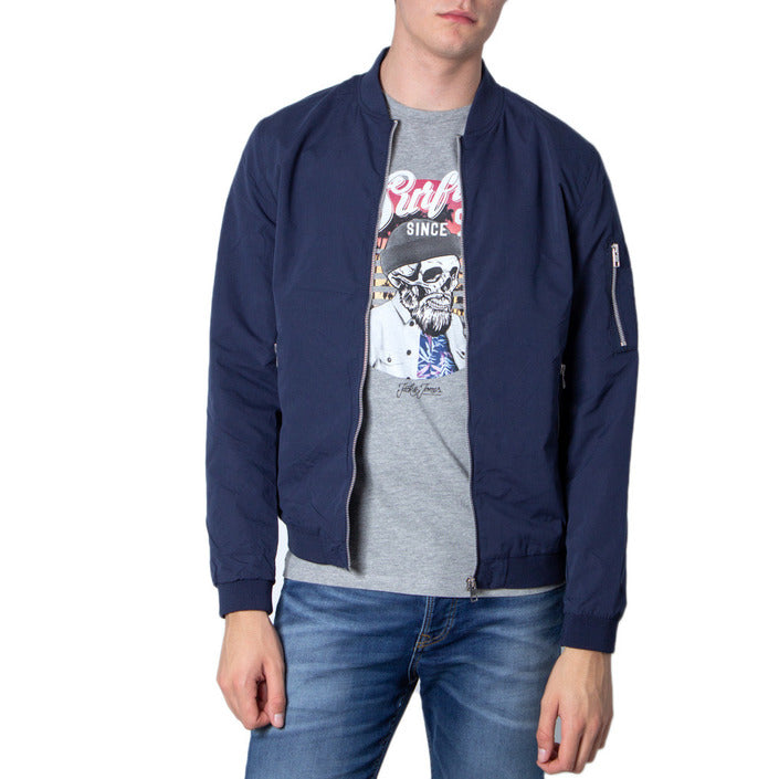 Jack &amp; Jones - Jack &amp; Jones Men's Jackets