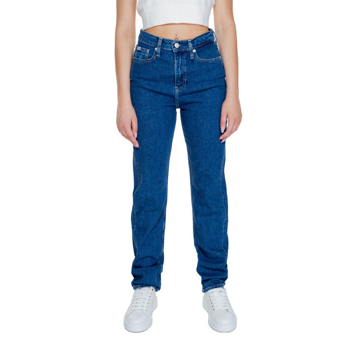 Calvin Klein Jeans - Calvin Klein Jeans Femme Jeans