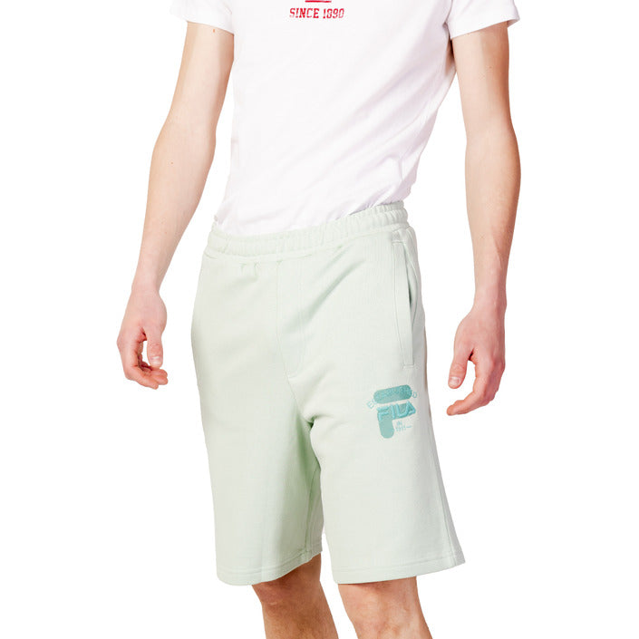 Fila - Fila Homme Bermudas