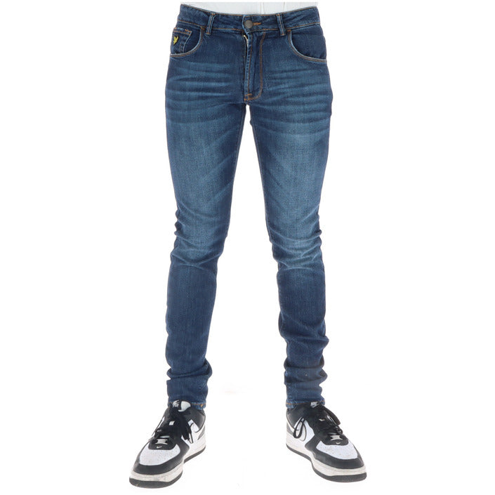 Lyle & Scott - Lyle & Scott Homme Jeans