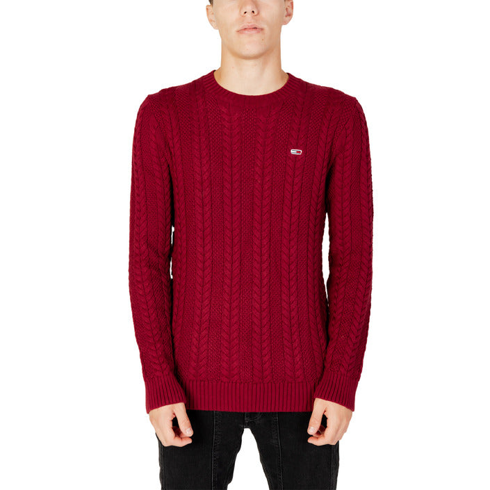 Tommy Hilfiger Jeans - Tommy Hilfiger Jeans Homme Pulls