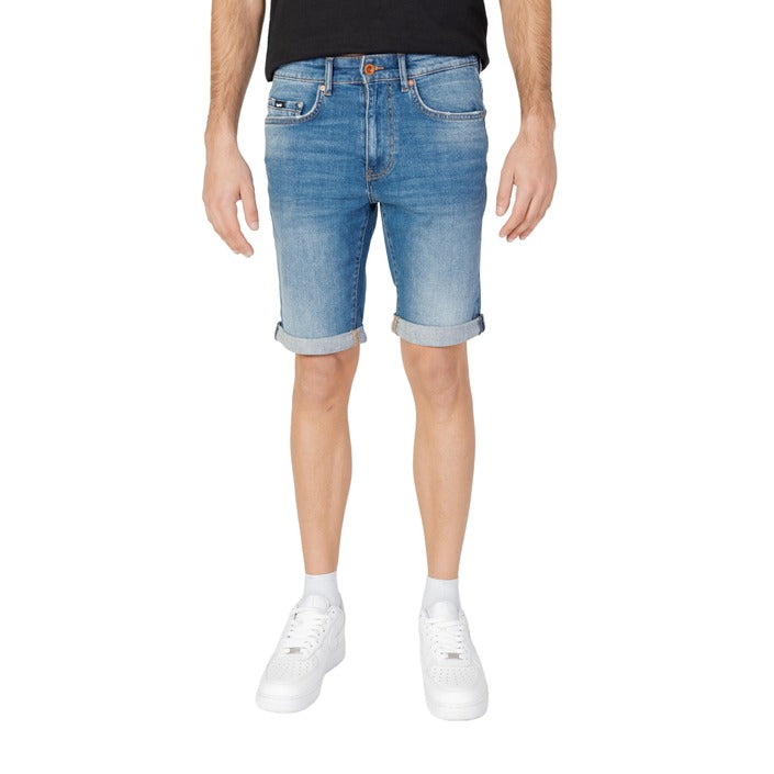 Gas - Gas Homme Bermudas