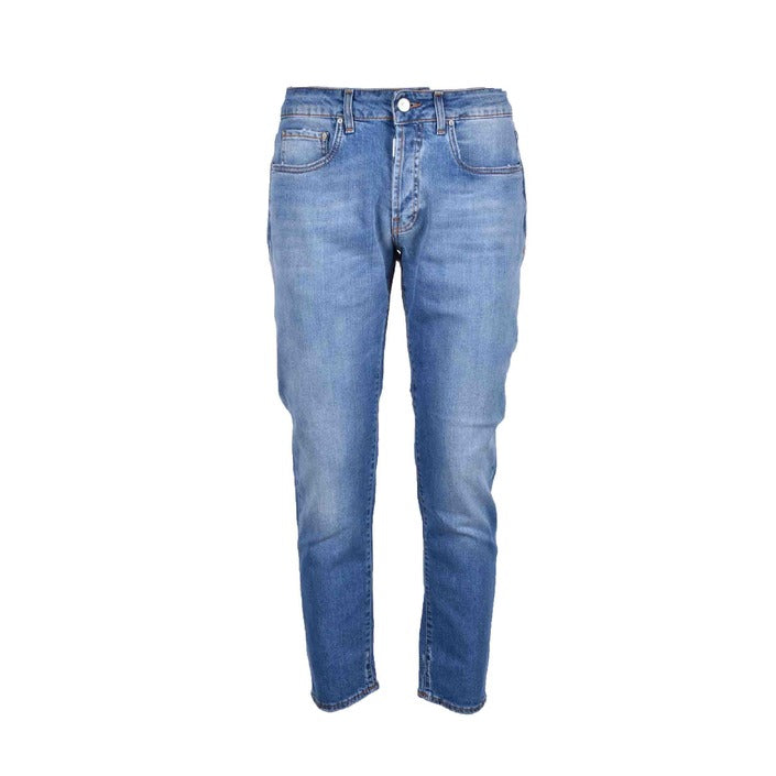 Takeshy Kurosawa - Takeshy Kurosawa Homme Jeans