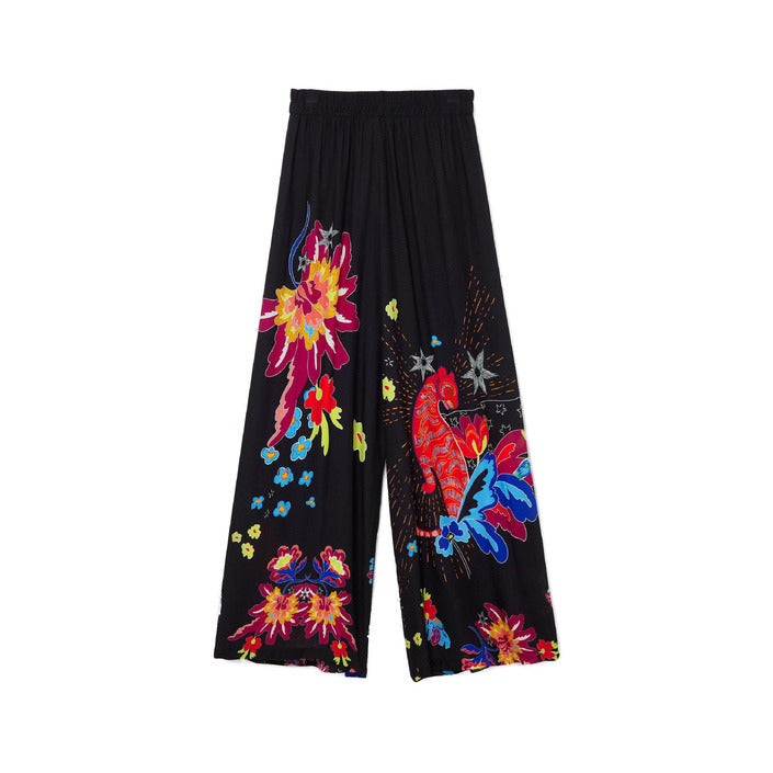 Desigual - Desigual Femme Pantalons