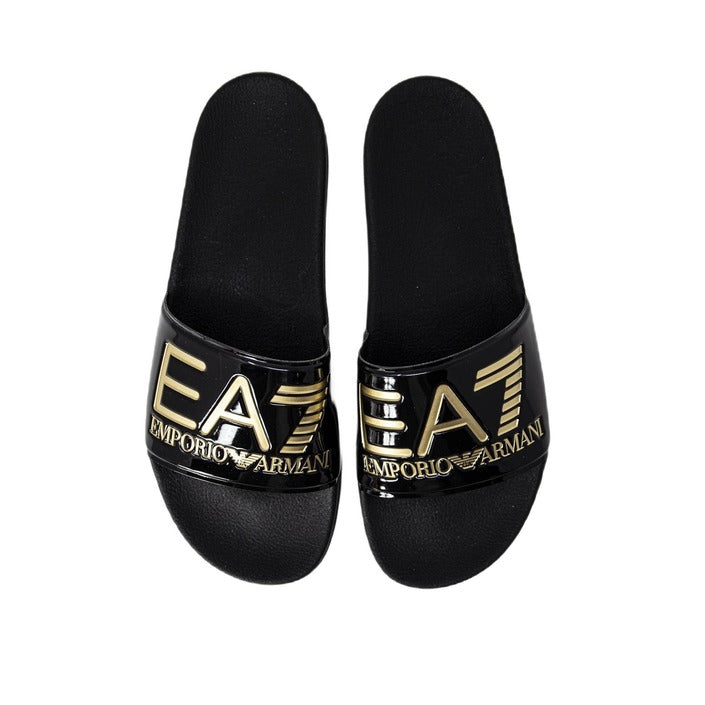 Ea7 - Ea7 Homme Mules