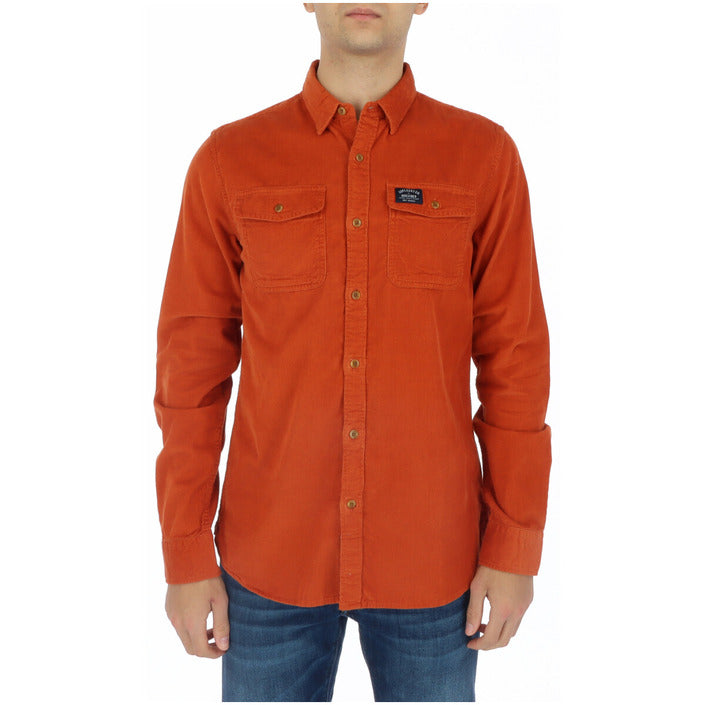 Superdry - Superdry Homme Chemises