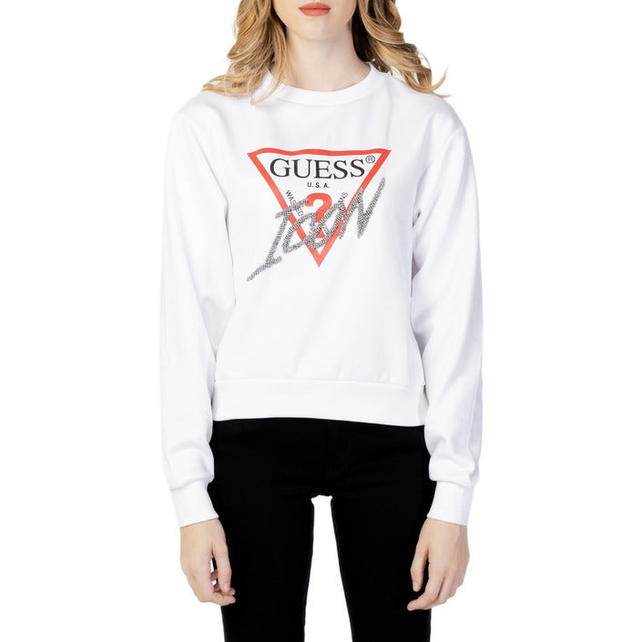 Guess - Guess Femme Sweatshirts