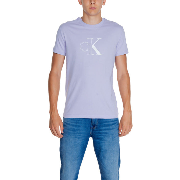 Calvin Klein Jeans - Calvin Klein Jeans Homme T-Shirts