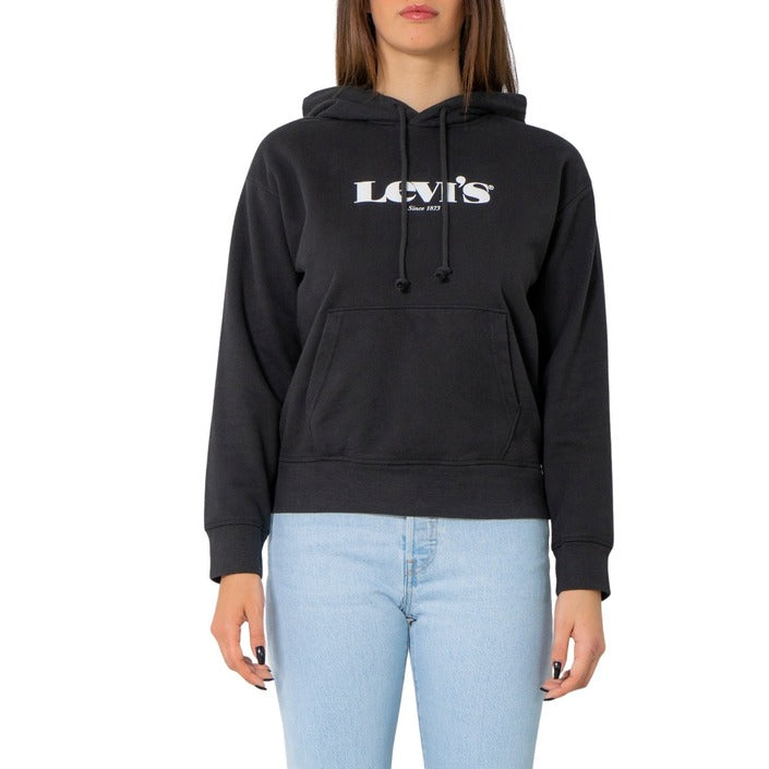 Levi`s - Levi`s Femme Sweatshirts