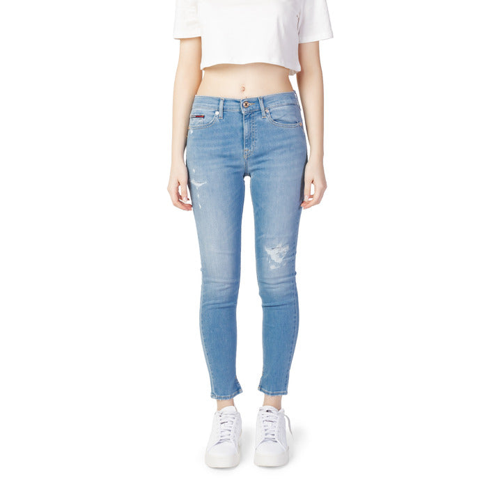 Tommy Hilfiger Jeans - Tommy Hilfiger Jeans Femme Jeans