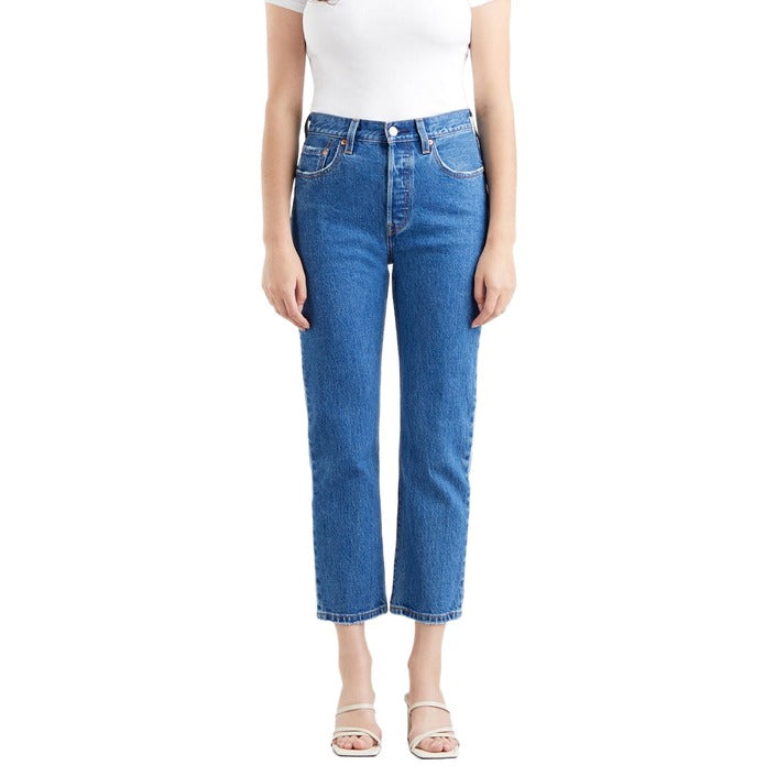 Levi`s - Levi`s Femme Jeans