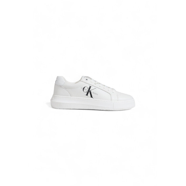 Calvin Klein - Calvin Klein Homme Baskets